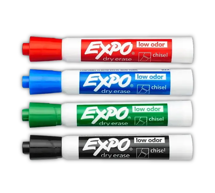 expomarkers
